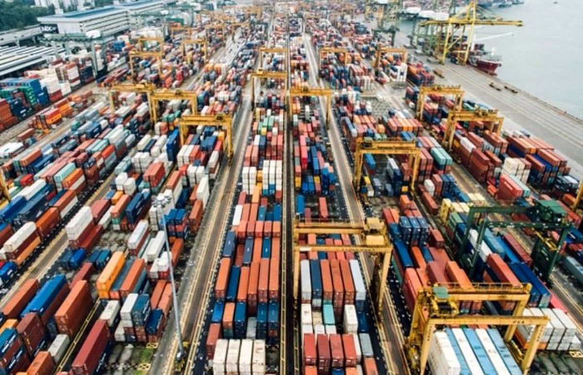 2019 yılında ihracat 180,5 milyar oldu