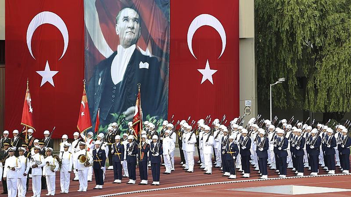 70 Hava Harp Okulu öğrencisi müebbet hapis cezasına çarptırıldı