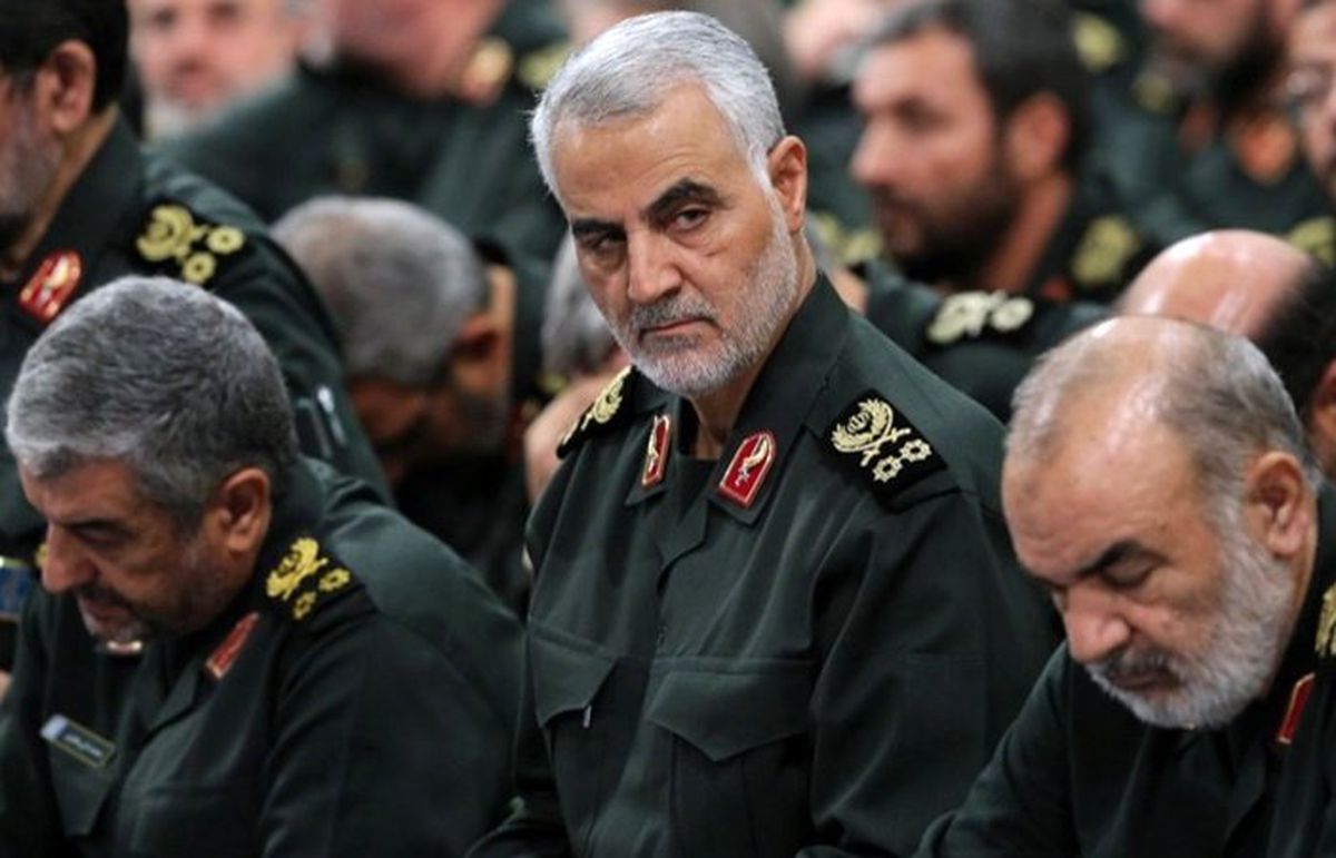 ABD saldırısında ölen İranlı general Kasım Süleymani kimdir?