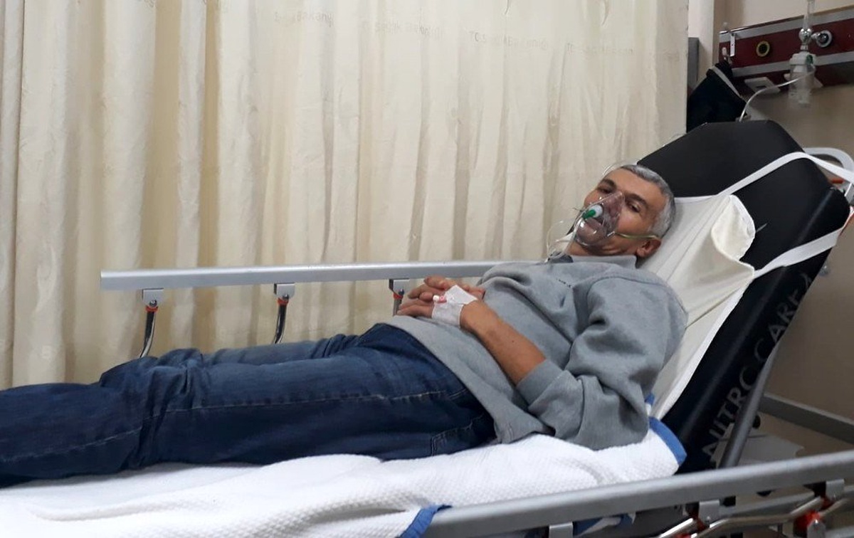 Açık bırakılan jeneratörden çıkan gaz zehirledi