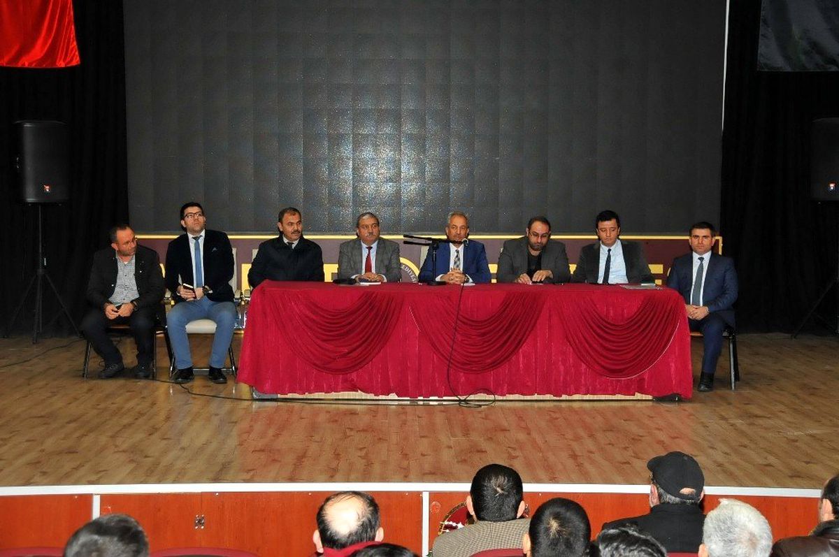 Akşehir\'de kül ve inşaat atıkları konteynerlere dökülmeyecek