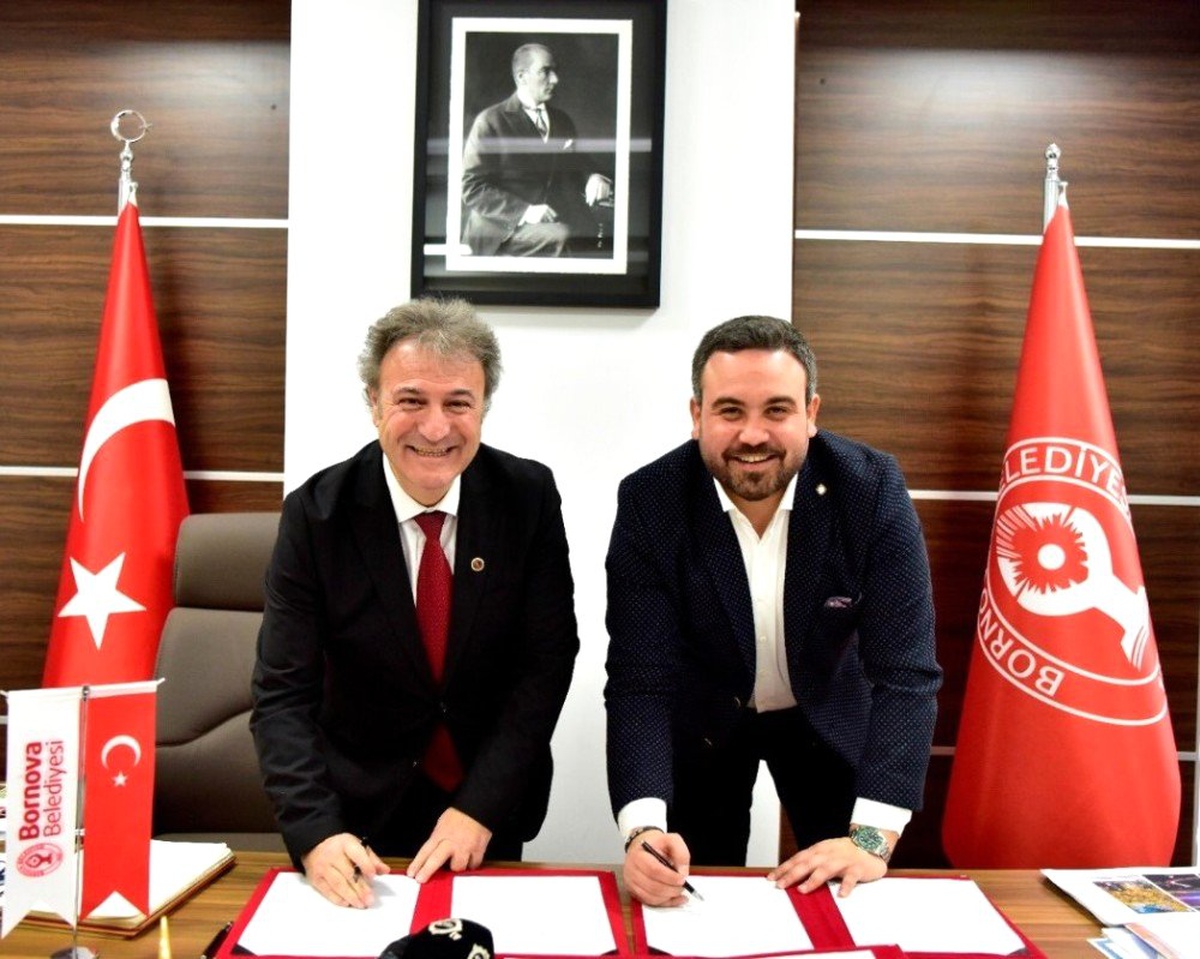 Altay, ikinci yarıyı Bornova\'da oynayacak