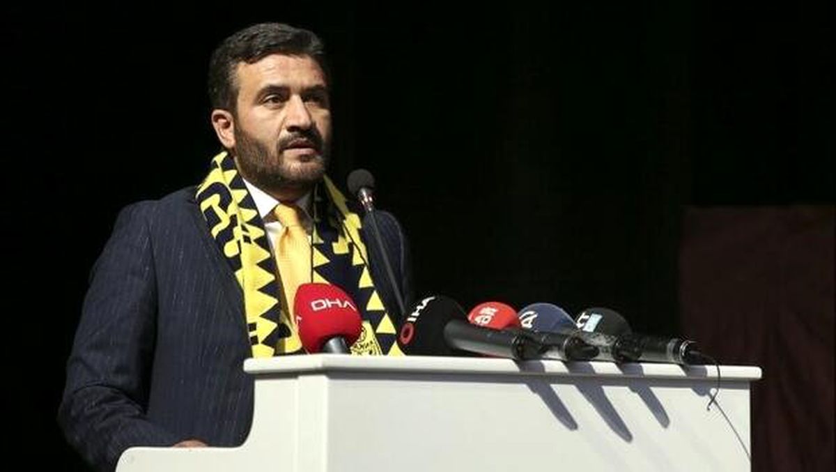 Ankaragücü, transfer yasağını kaldırmaya çalışıyor