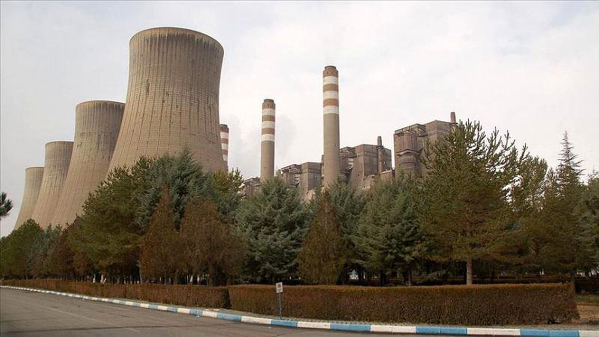 \'Baca gazı arıtma sistemi\'nin yokluğu termik santrallere kilit vurdurdu