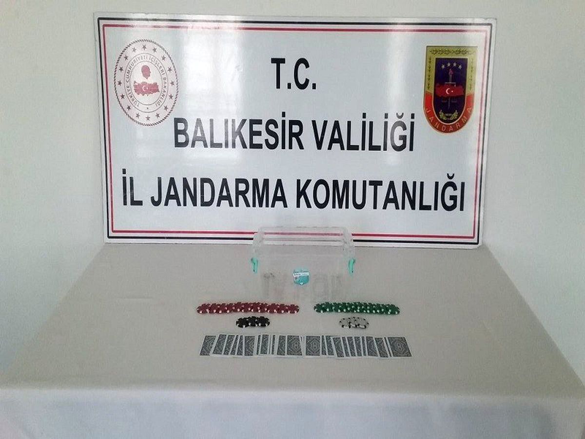Balıkesir\'de 19 bin 817 kişi sorgulandı, aranan 23 kişi yakalandı