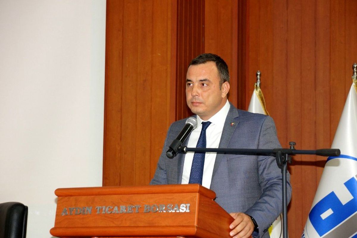 Başkan Çondur; "Türkiye\'nin otomobili ile küresel bir marka olacağımızın inancındayız"