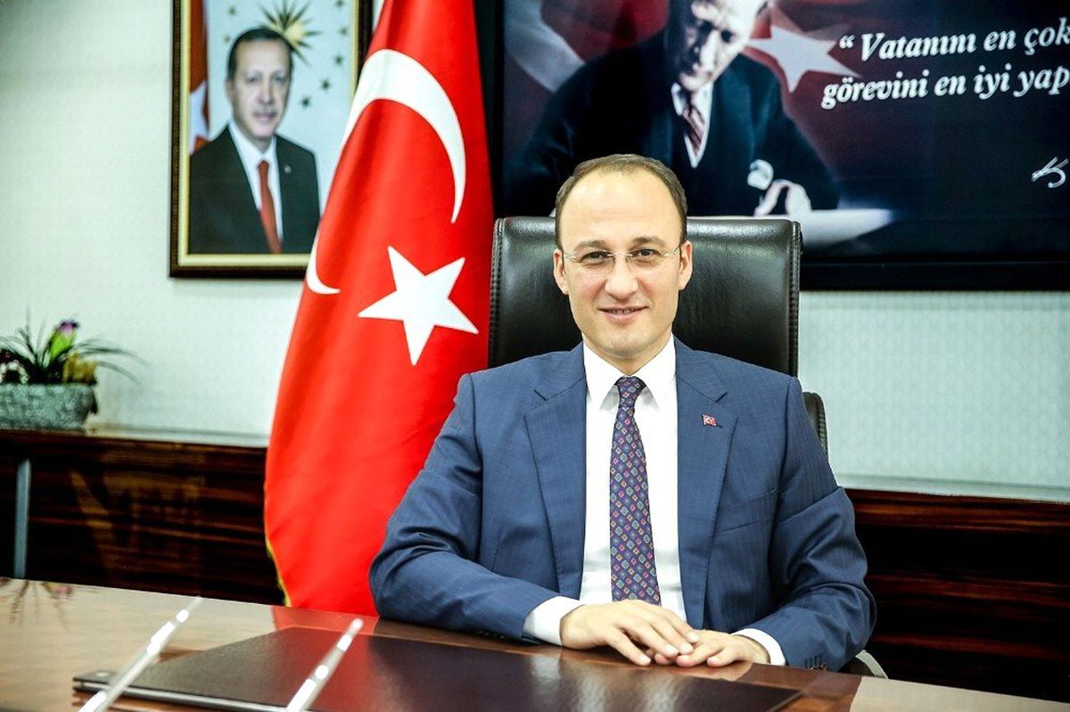 Başkan Örki: "2019 yılında tasarruf miktarımız 90 milyon TL\'yi aştı"
