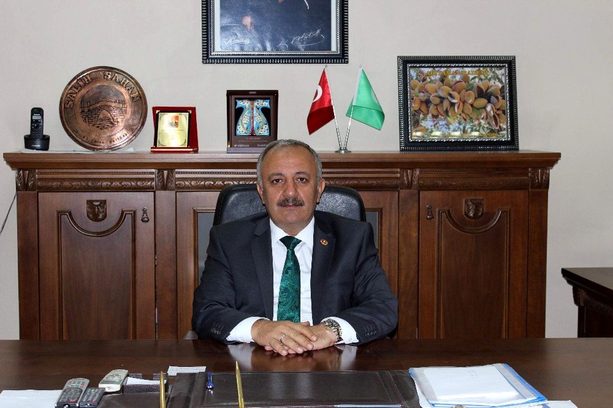 Başkan Şahan: "Tarım Bağ-Kur primleri arttı"