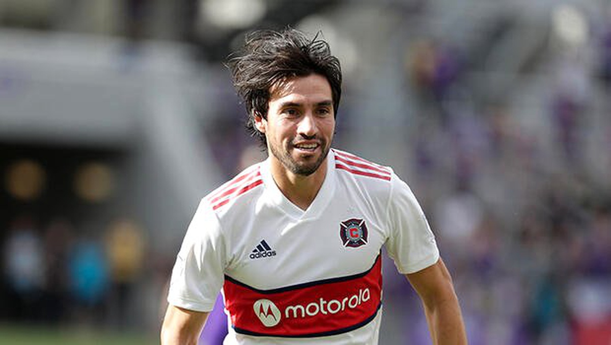 Beşiktaş\'ın yeni 10 numarası Nico Gaitan!