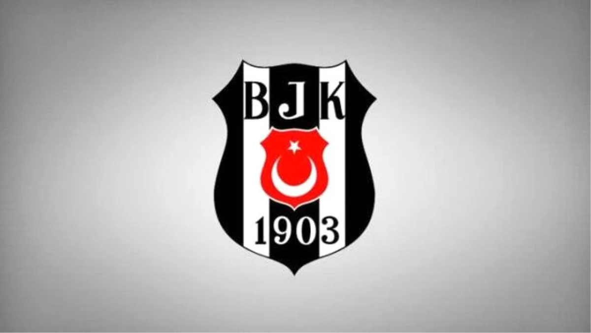 Beşiktaş, kamp için Antalya\'ya gitti