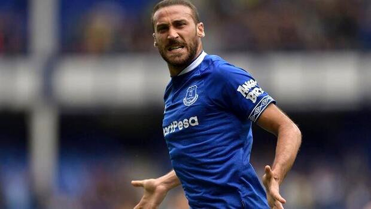Beşiktaş\'tan Cenk Tosun için transfer açıklaması: "Şu an..."