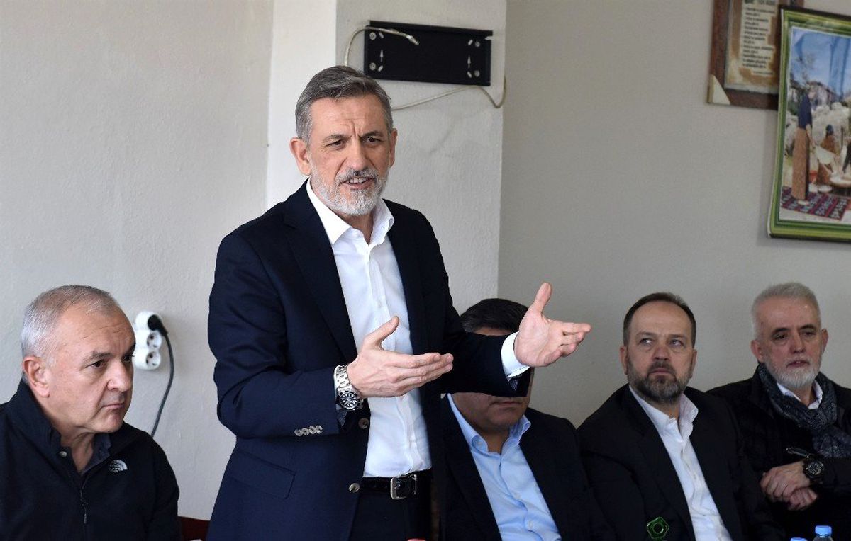 Bursa\'da "temiz üretim" hamlesi