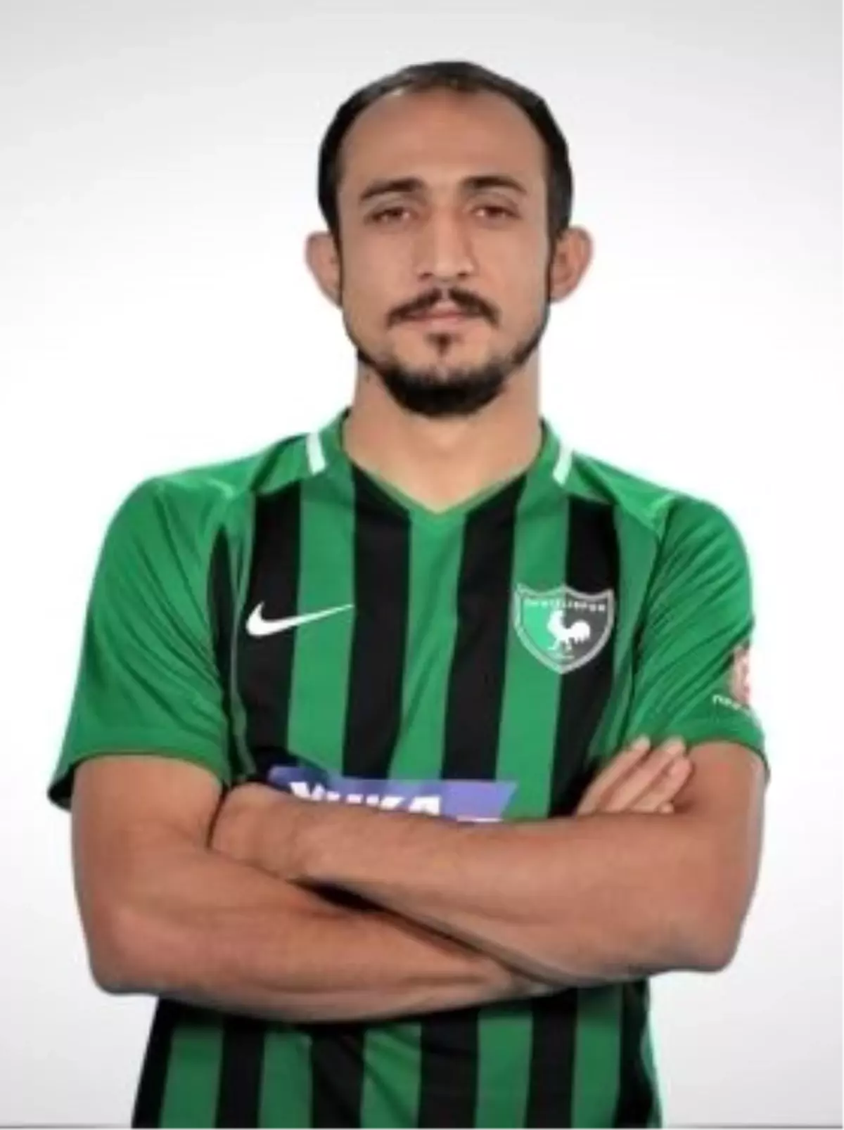 Bursaspor\'da Akyüz ve Çalık sesleri