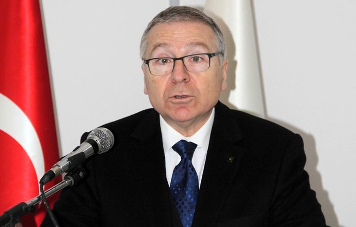 BUSİAD Başkanı enflasyonu değerlendirdi