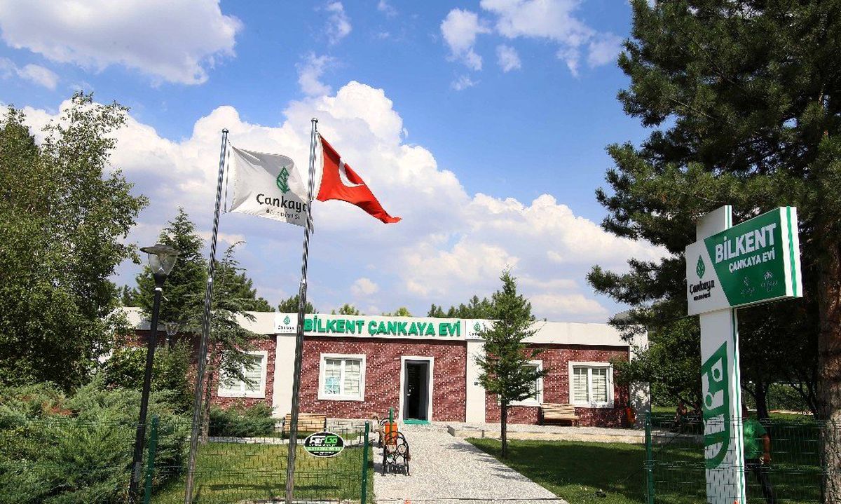 Çankaya Evleri\'nde yeni dönem başlıyor
