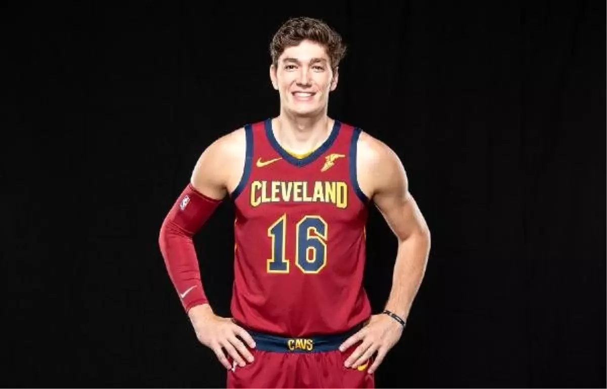 Cedi Osman\'ın performansı galibiyete yetmedi