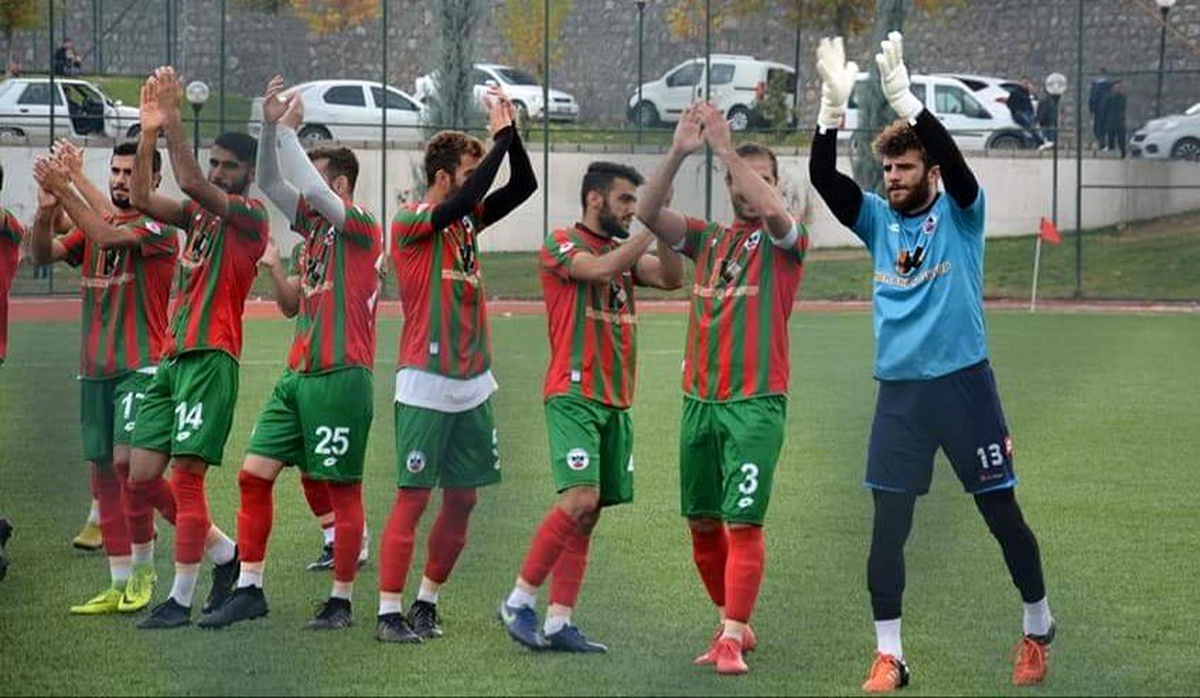 Diyarbakırspor\'da ikinci yarı alarmı