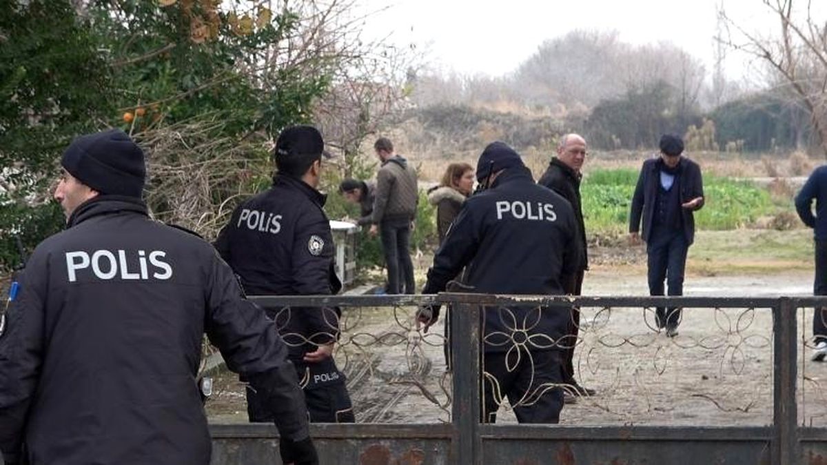 Doktorun uyuşturucu partisinde öldüğü iddiası