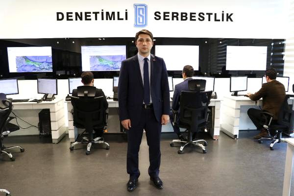 \'Elektronik izleme\' yüzlerce kadının hayatını kurtardı