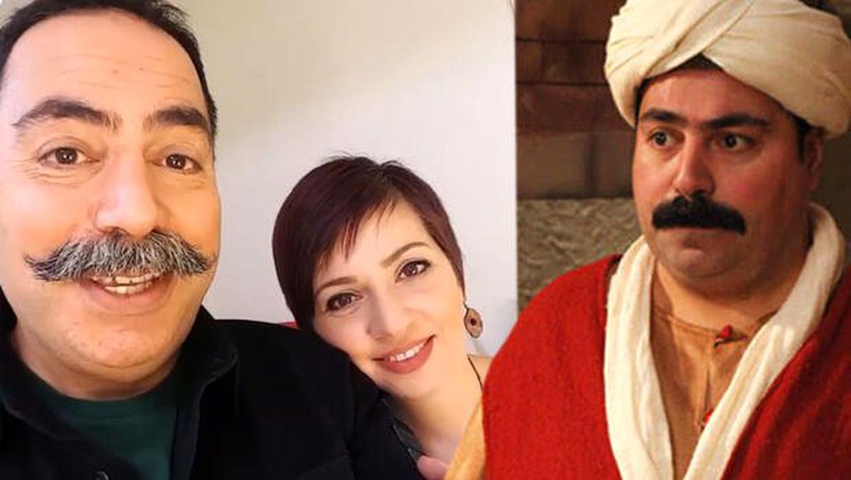 Eşiyle tanışma hikayesini canlı yayında anlattı: Beni Burak Özçivit ile tanıştırsana!