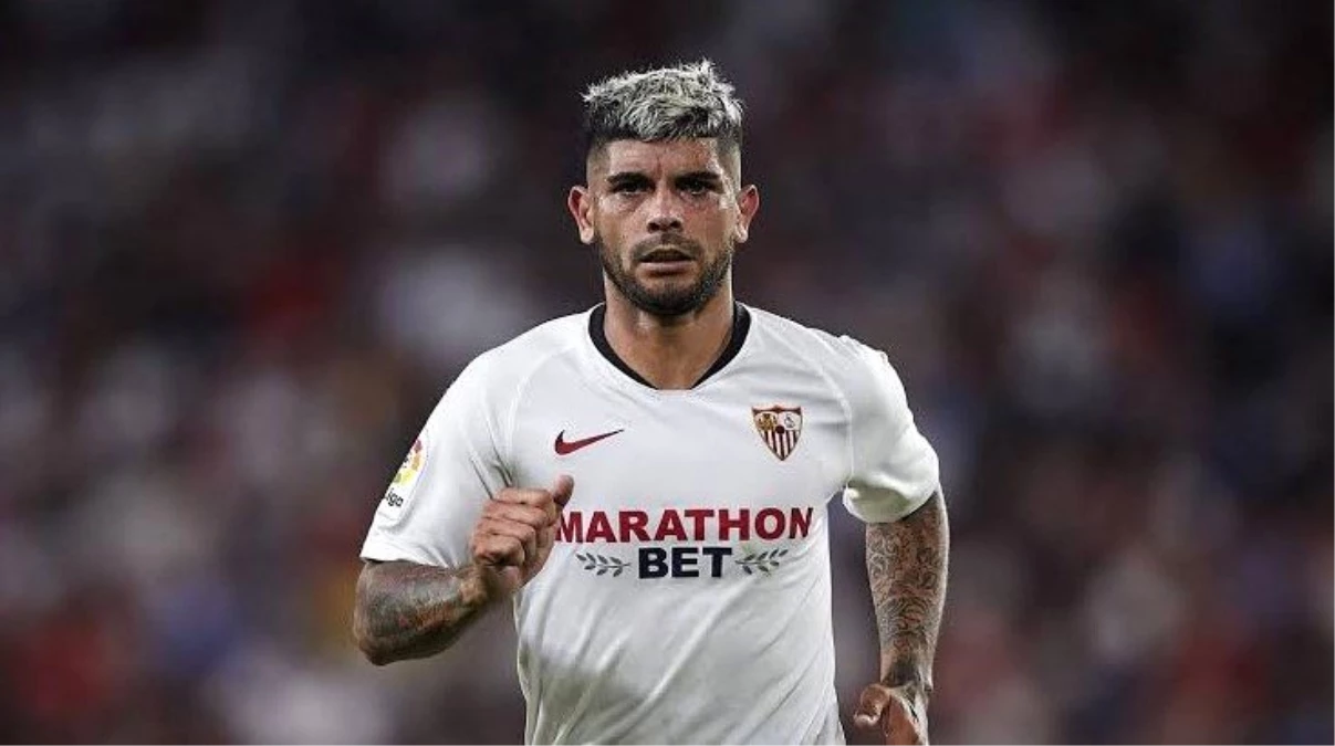 Ever Banega Al Ahli ile anlaştı