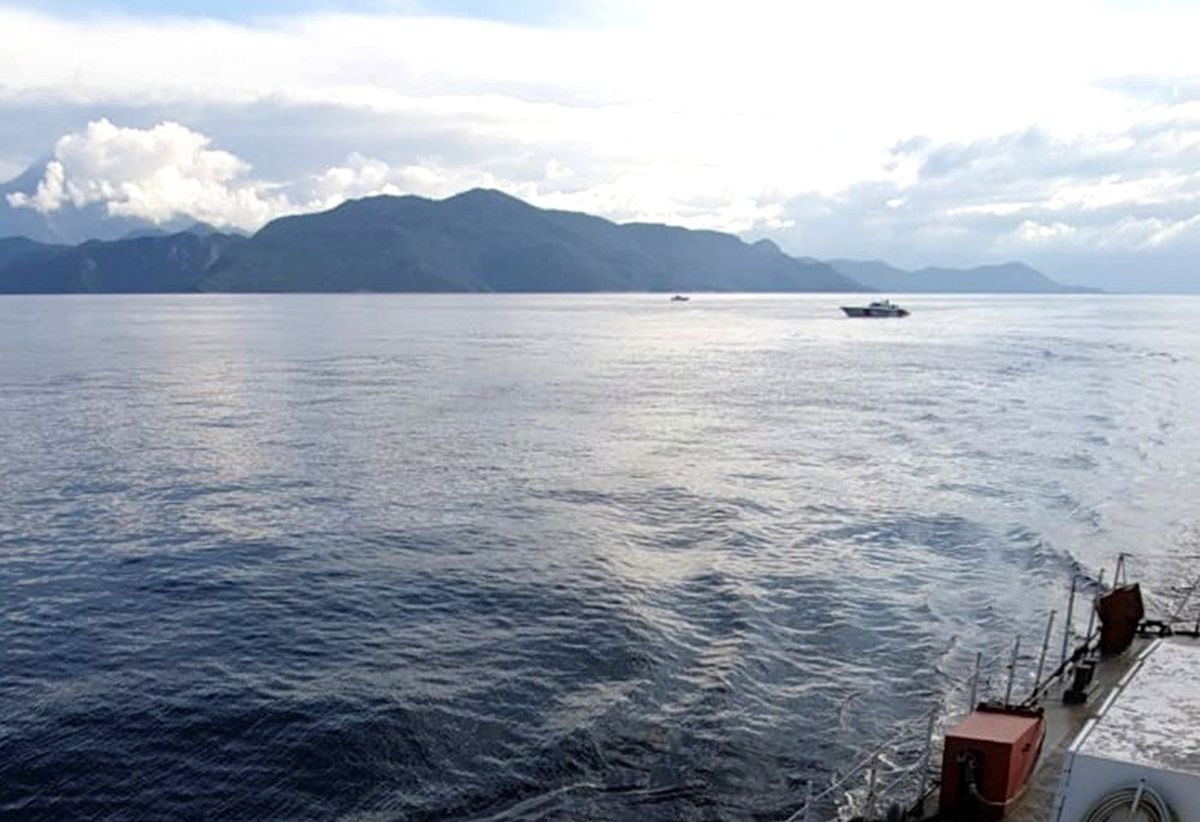 Fethiye açıklarında tekne battı: 8 ölü