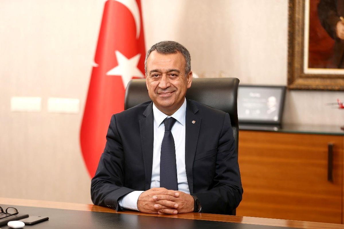 Gaziantep tüm zamanların rekorunu kırdı