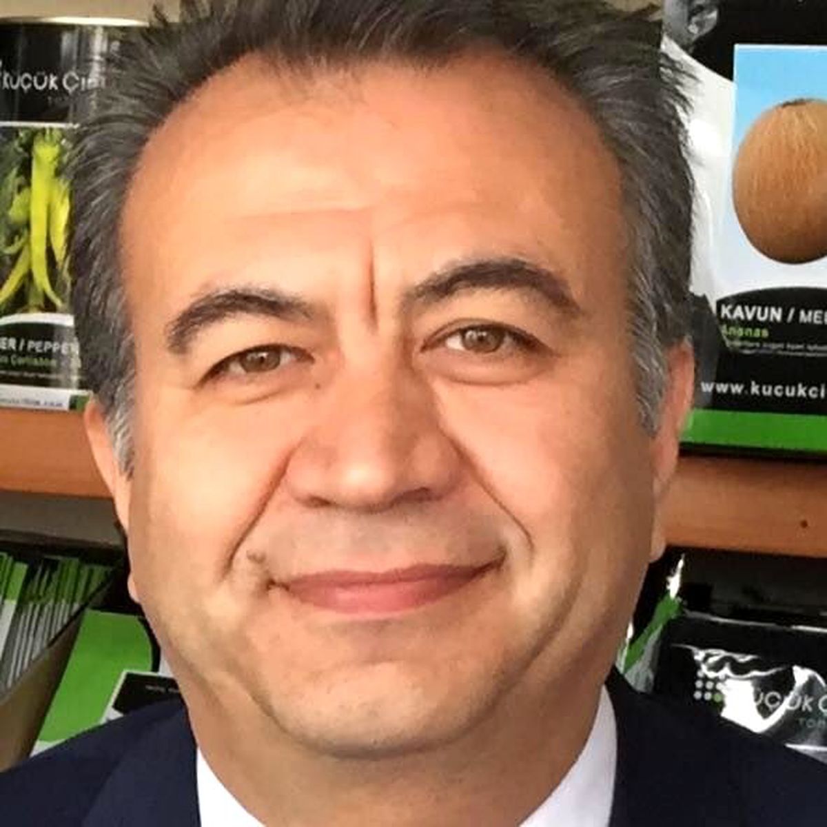 Gestaş Genel Müdürlüğü görevine Mahir Sevinç atandı