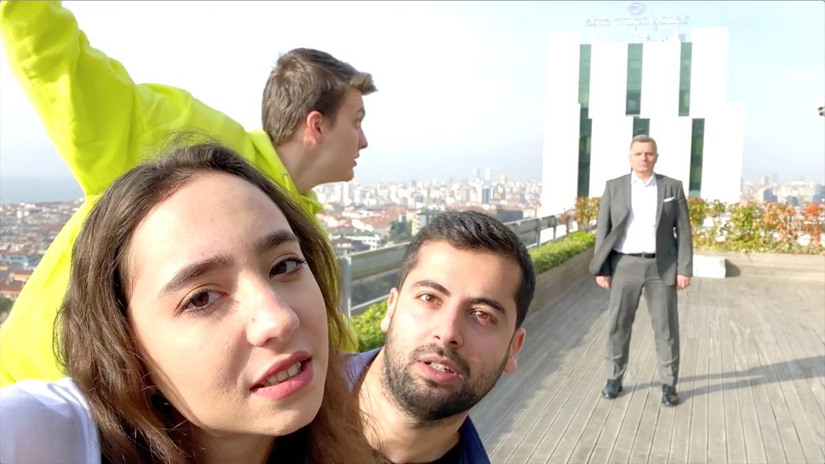 GNÇYTNK ile kariyer yolculuğuna güçlü başlangıç