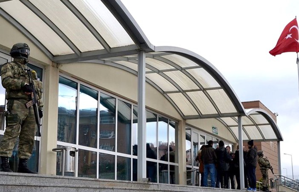 70 eski Hava Harp Okulu öğrencisine darbe girişimi davasında müebbet