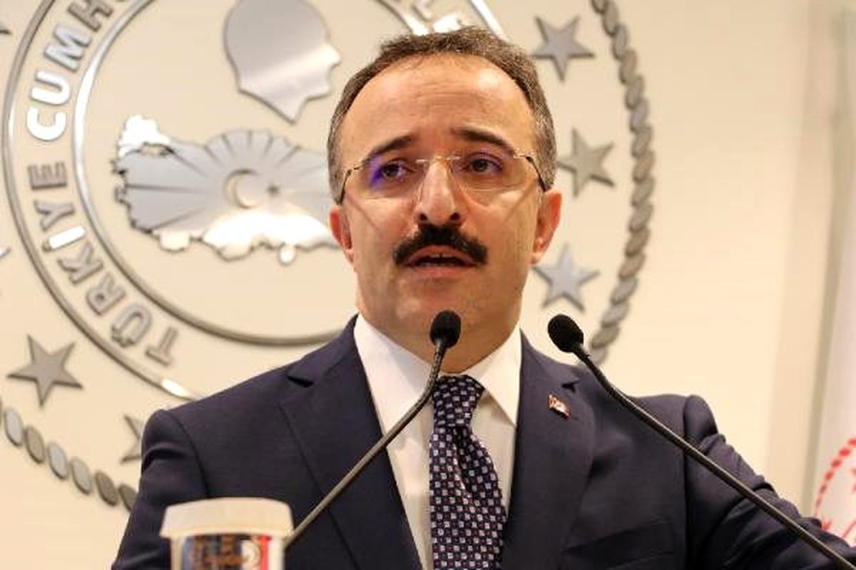 İçişleri Bakanlığı Sözcüsü Çataklı: 2 mülkiye, 1 polis müfettişi görevlendirdik