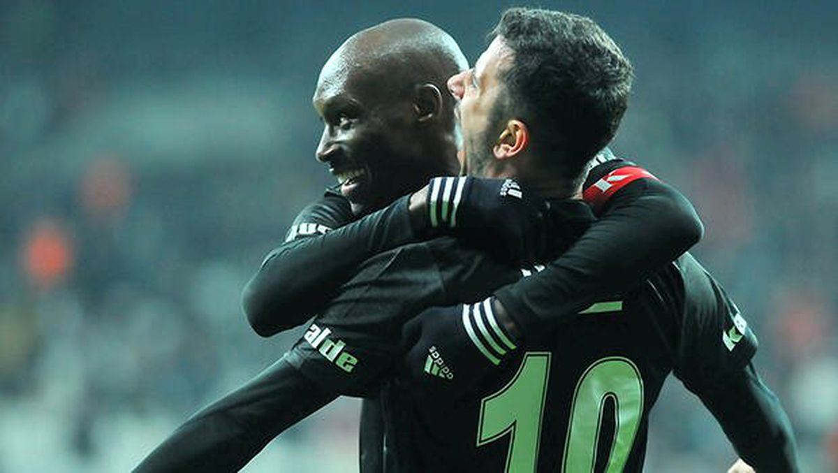 İşte Beşiktaş\'ın şampiyonluk formülü