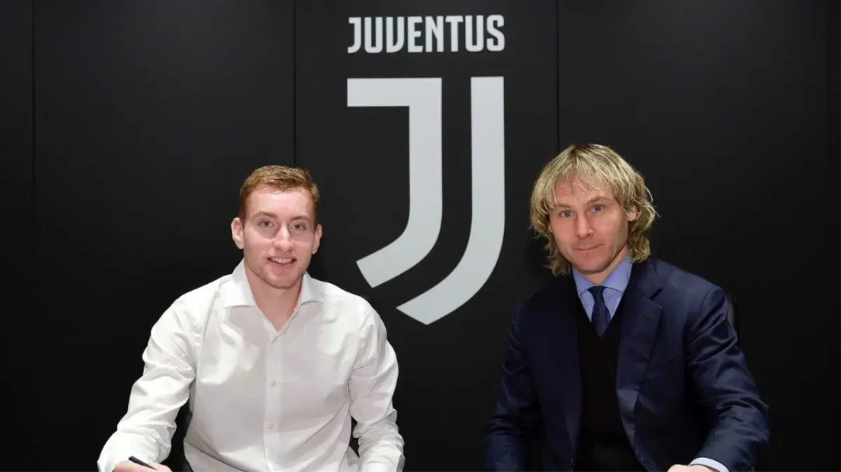 Juventus, Dejan Kulusevski\'yi 35+9 milyon euro karşılığında renklerine bağladı