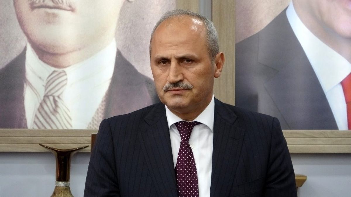 "Kanal İstanbul projesinde çevreye en az zarar verecek güzergah seçildi"