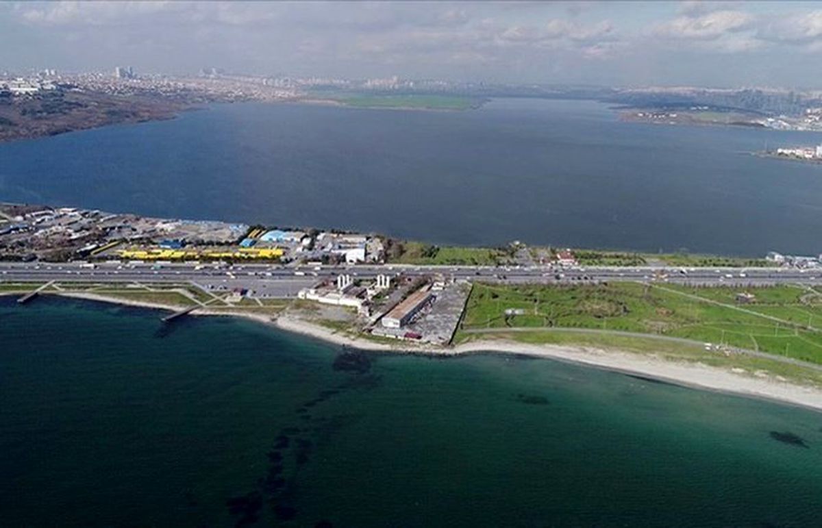 Kanal İstanbul protokolünün iptali istemiyle açılan dava reddedildi