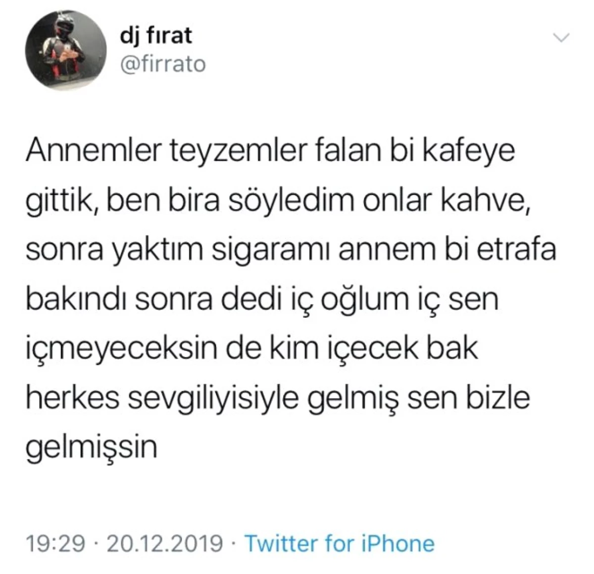 Kesin Yaşanmıştır Bu Diyeceğiniz 16 Komik Tweet