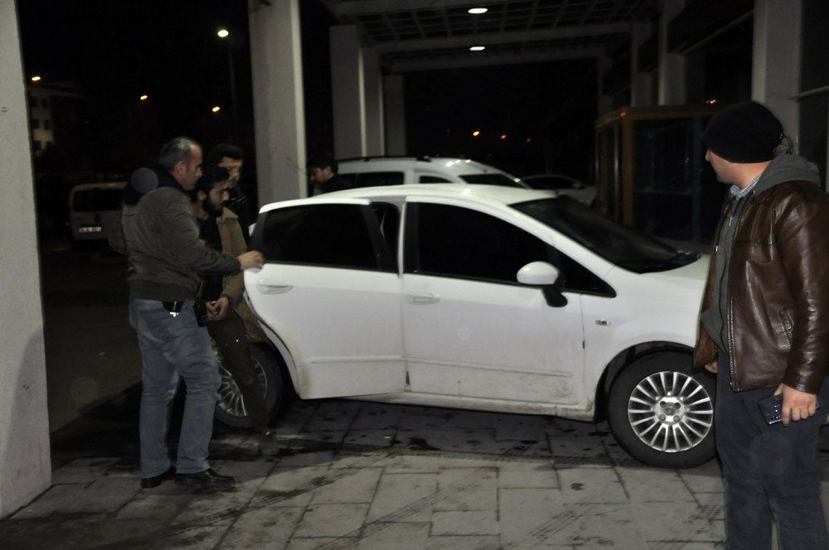 Konya\'da DEAŞ\'lı terörist yakalandı