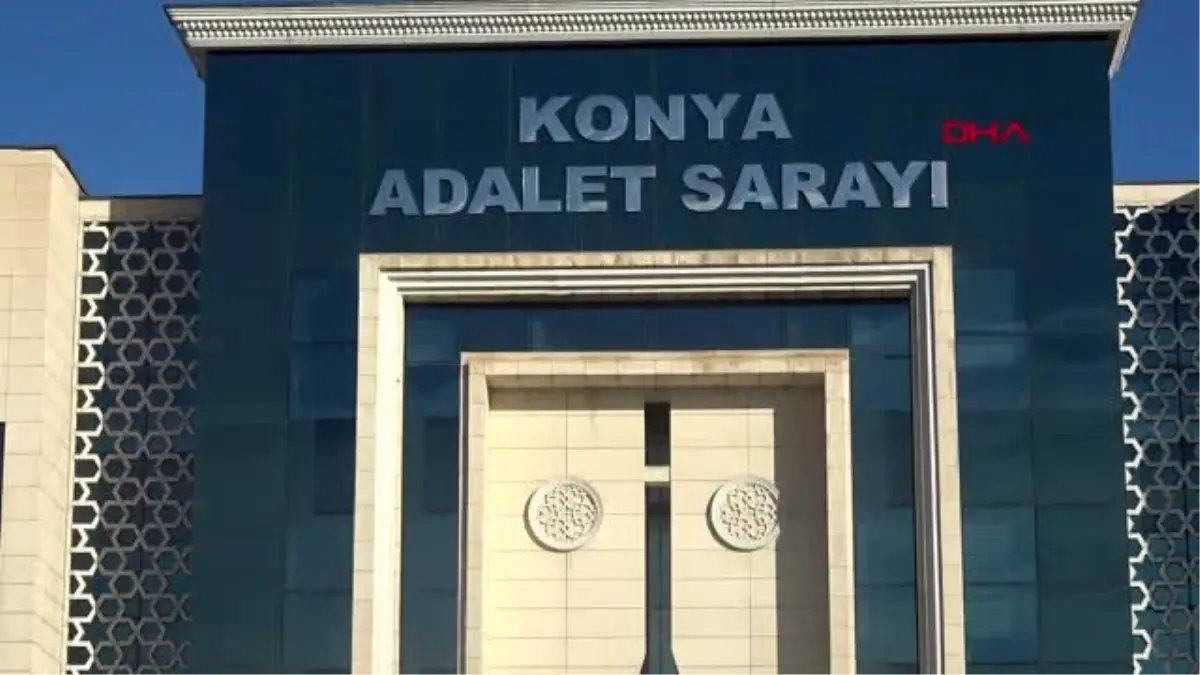 Konya yargıtay, otomobile ateş açılmasında yaralanmayanlar için de sanıklara ceza istedi