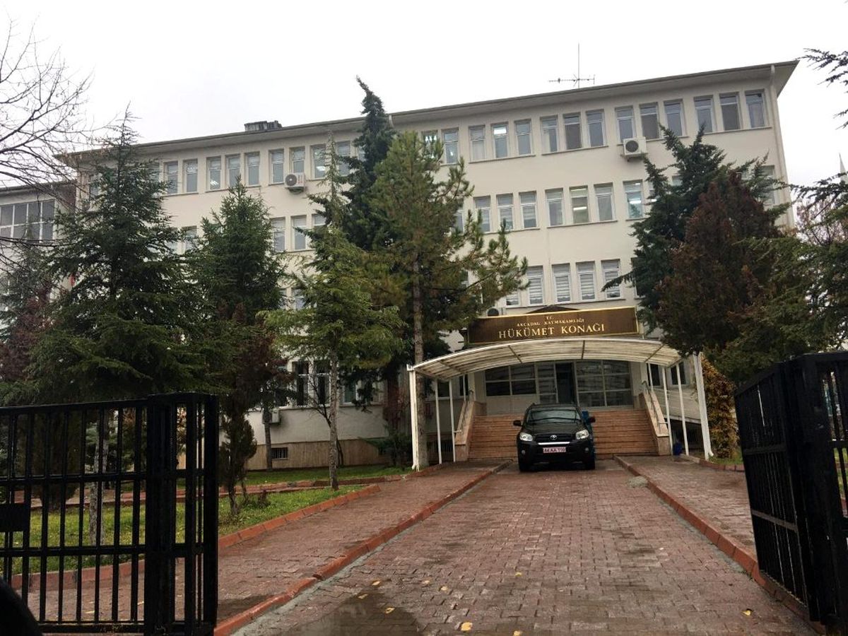 Malatya\'da evlerin işaretlemesiyle ilgili 1 kişi tutuklandı