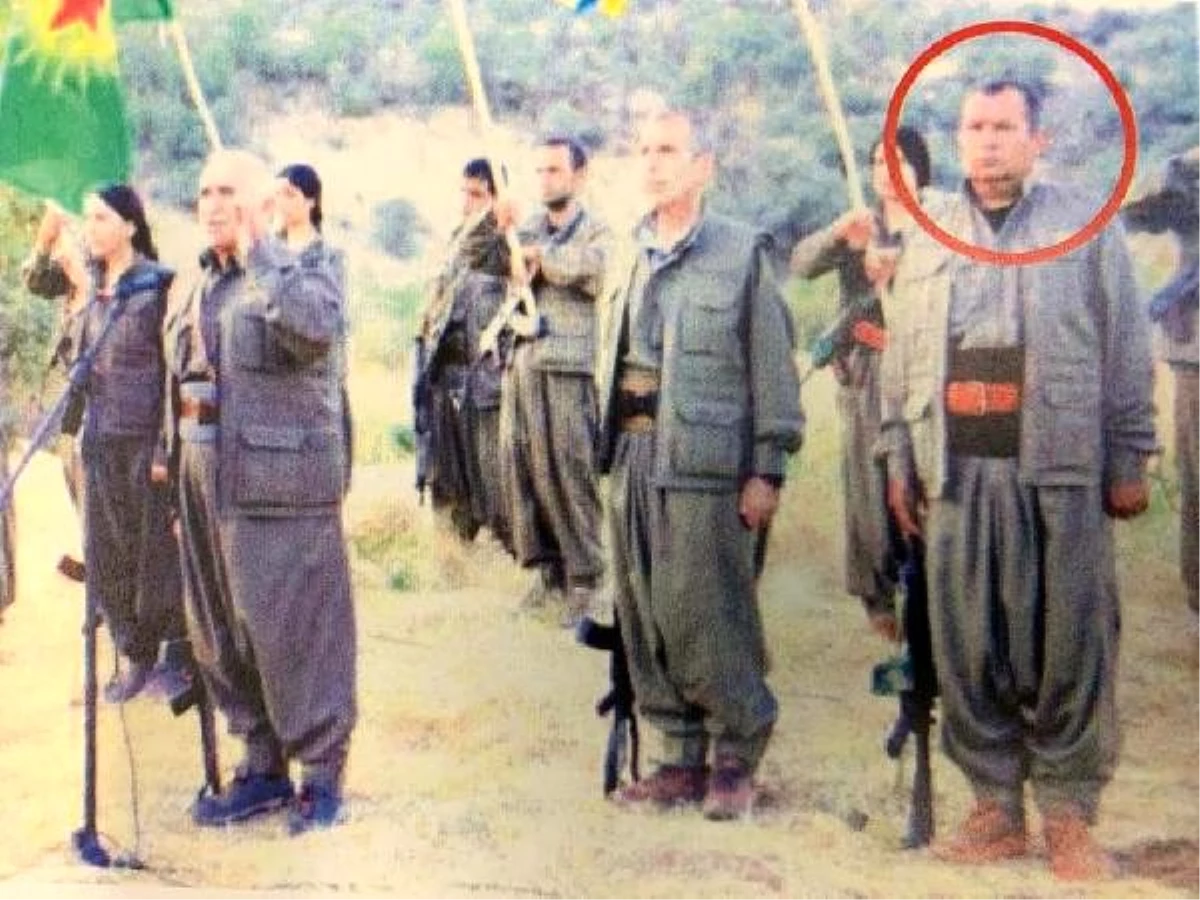 MİT\'ten nokta operasyon: Öcalan\'ın akrabası etkisiz hale getirildi