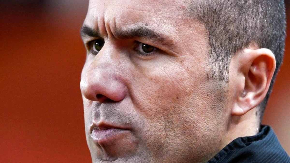 Monaco’dan ikinci kez kovulan Leonardo Jardim: “Ben kurban değilim!”