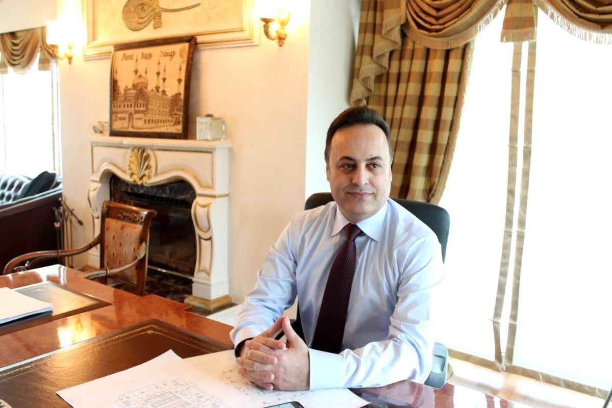 MYP Lideri Yılmaz "İranlı General\'in öldürülmesi bedeli ağır bir sürece neden olabilir"