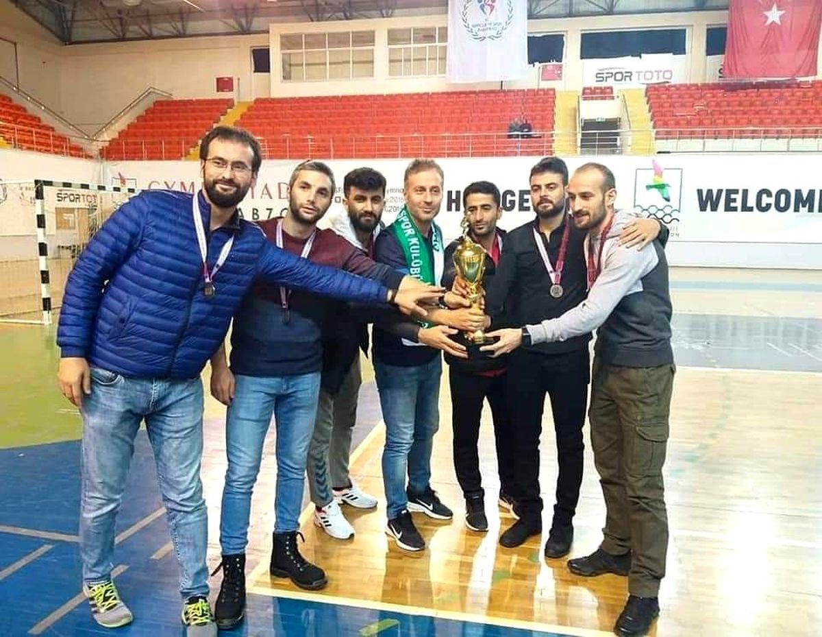 Nilüfer, Ligi ikinci sırada tamamladı