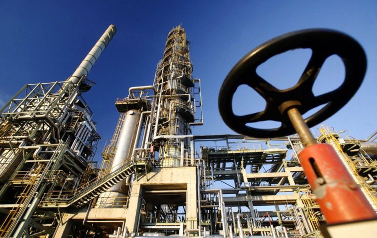 Rusya\'dan Belarus\'a petrol sevkiyatı durdu