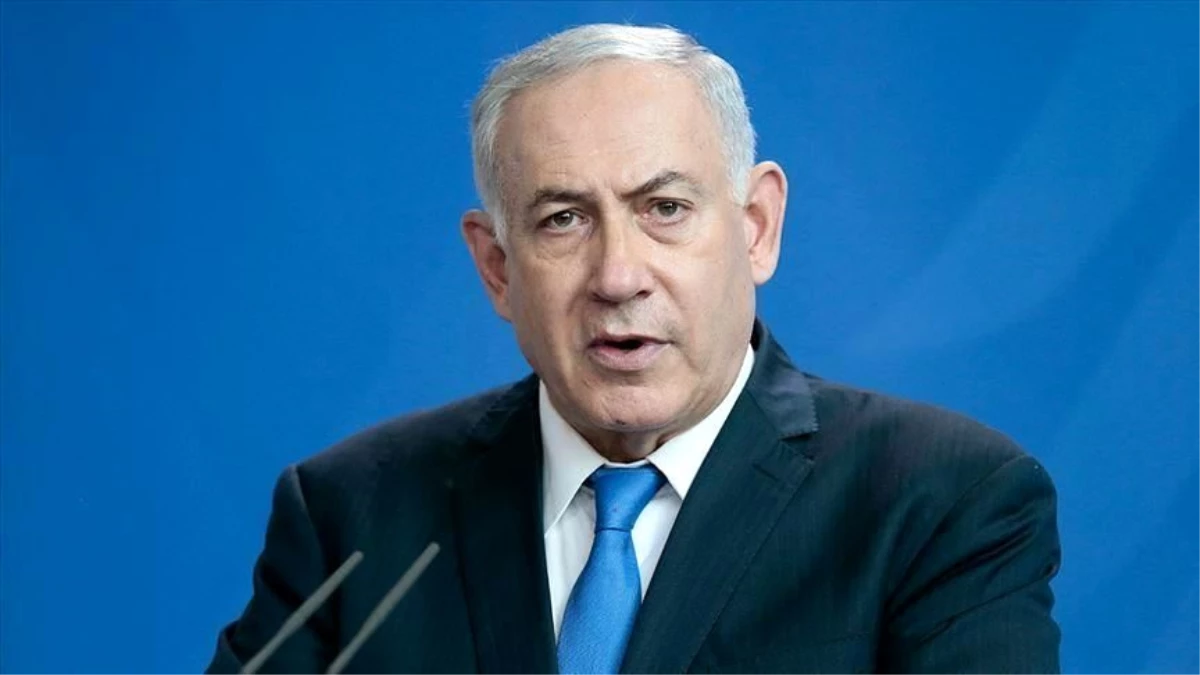 Son dakika: İsrail Başbakanı Netanyahu, Süleymani\'nin ölümünün ardından Yunanistan ziyaretini yarıda kesti