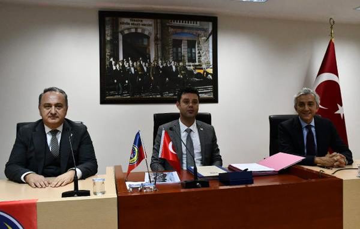 TED Başkanı: Çocuğun anayasal öğrenme hakkını vermeyen hiç kimseyle çalışmayız