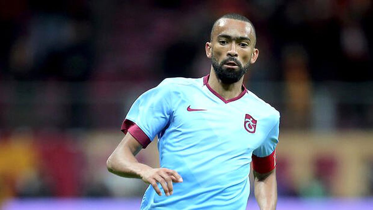 Trabzonspor\'da son dakika: Jose Bosingwa sürprizi!