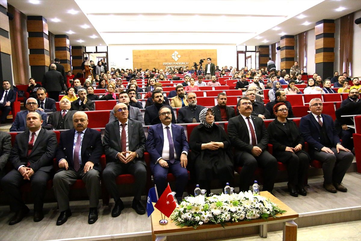 TÜBİTAK Başkanı Mandal: "TEKNOFEST\'in Gaziantep\'e geliyor olması heyecan verici"
