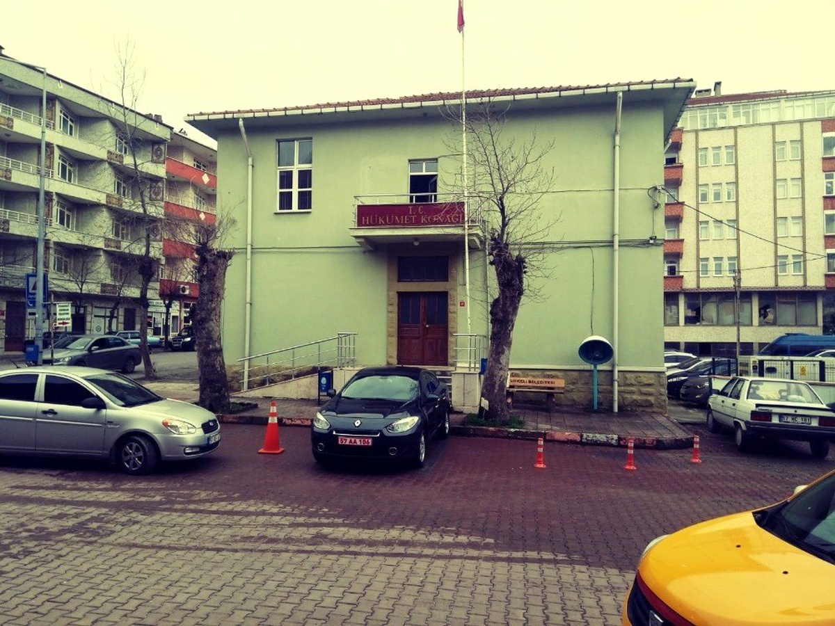 Türkeli\'de toplantı ve gösteri yürüyüş alanları belirlendi