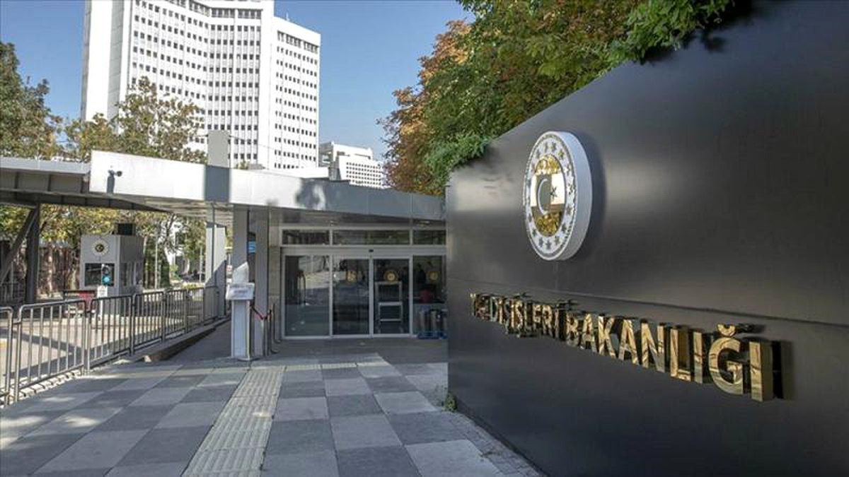 Türkiye: ABD operasyonu bölgedeki istikrarsızlığı artıracaktır
